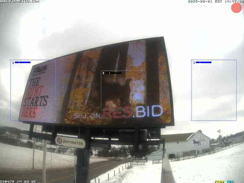 Camera localcam:Last Event Image
